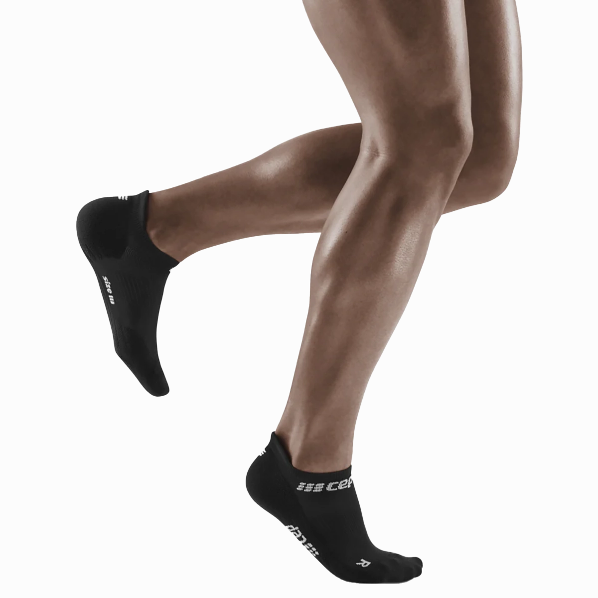 CEP The Run No Show 4.0 Sock