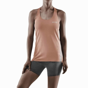 CEP Training Tank