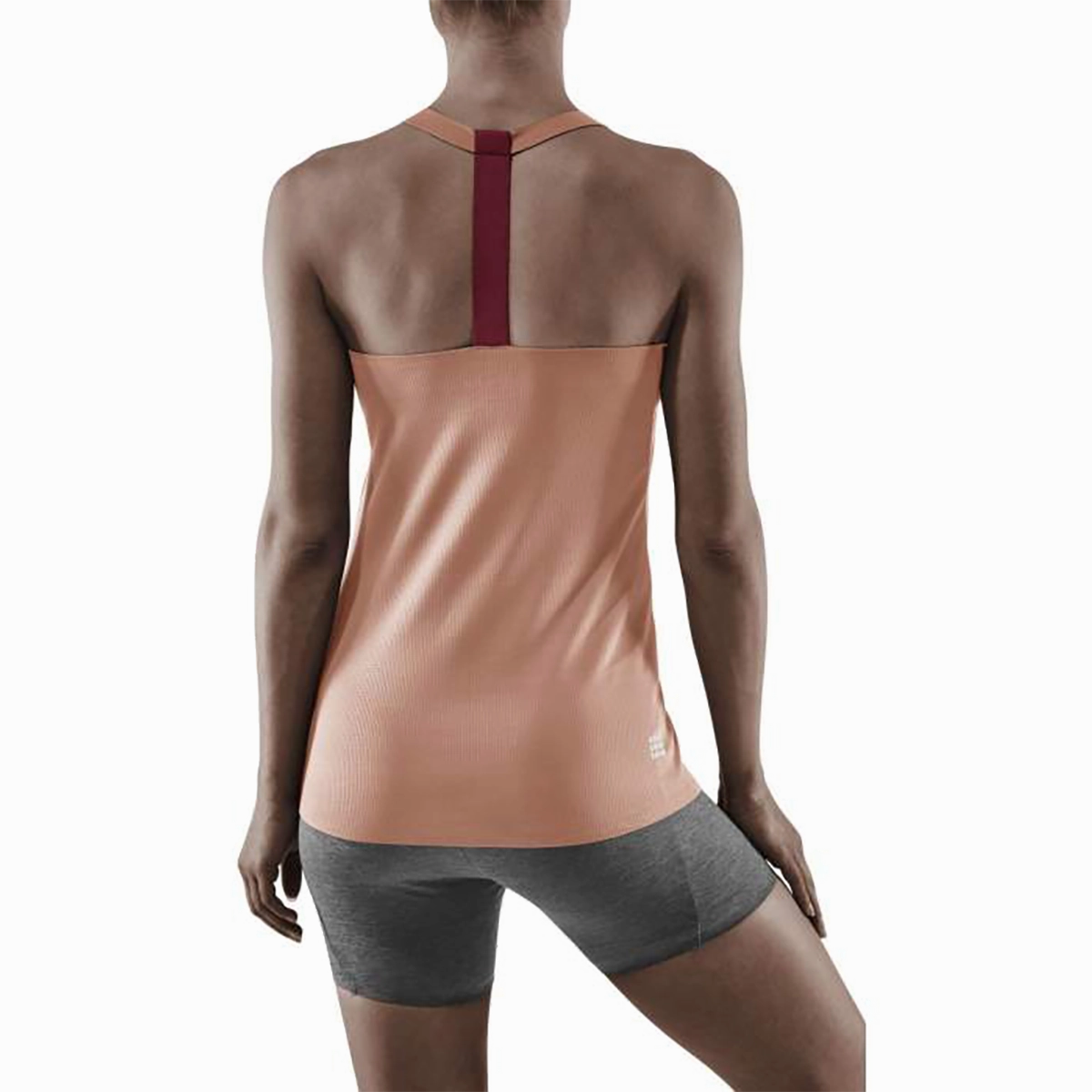 CEP Training Tank
