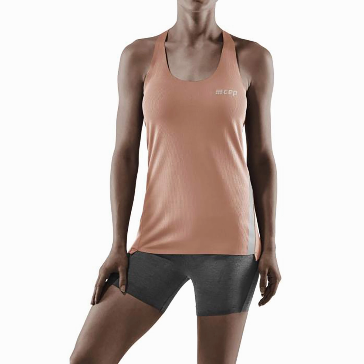 CEP Training Tank