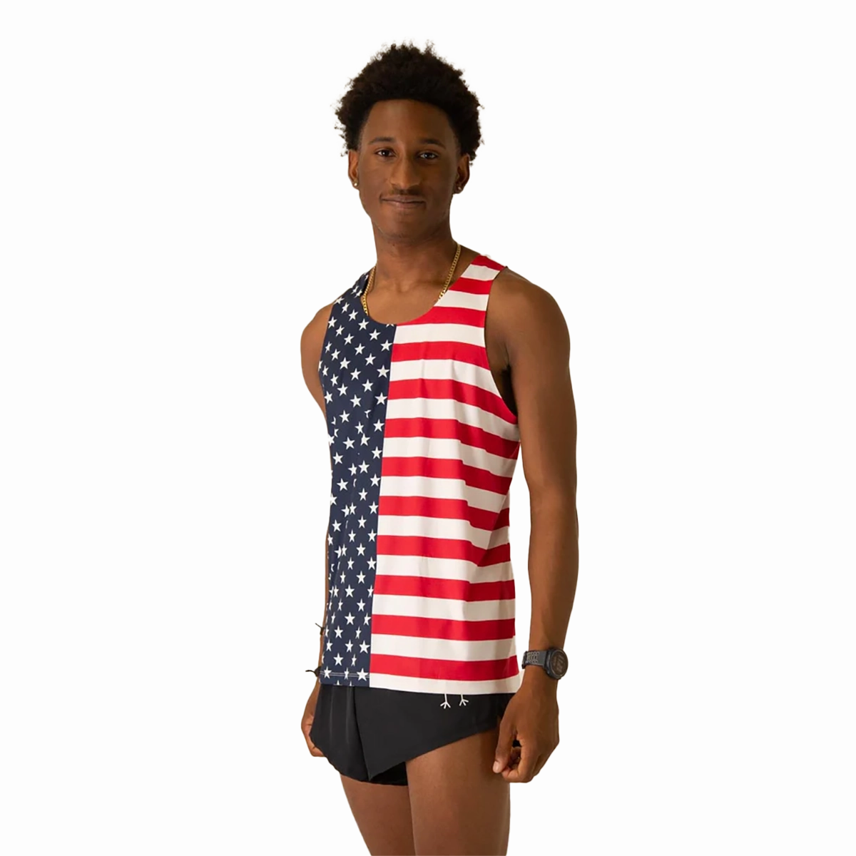 ChicknLegs Preformance Singlet