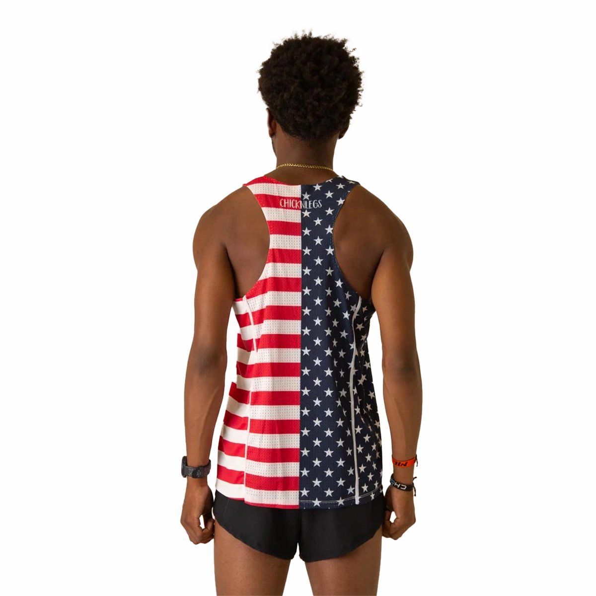 ChicknLegs Preformance Singlet