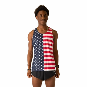 ChicknLegs Preformance Singlet