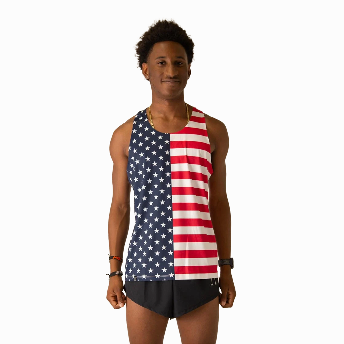 ChicknLegs Preformance Singlet