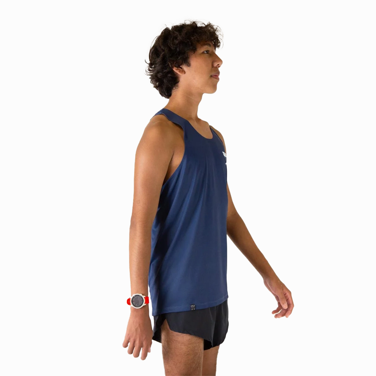 ChicknLegs Preformance Singlet