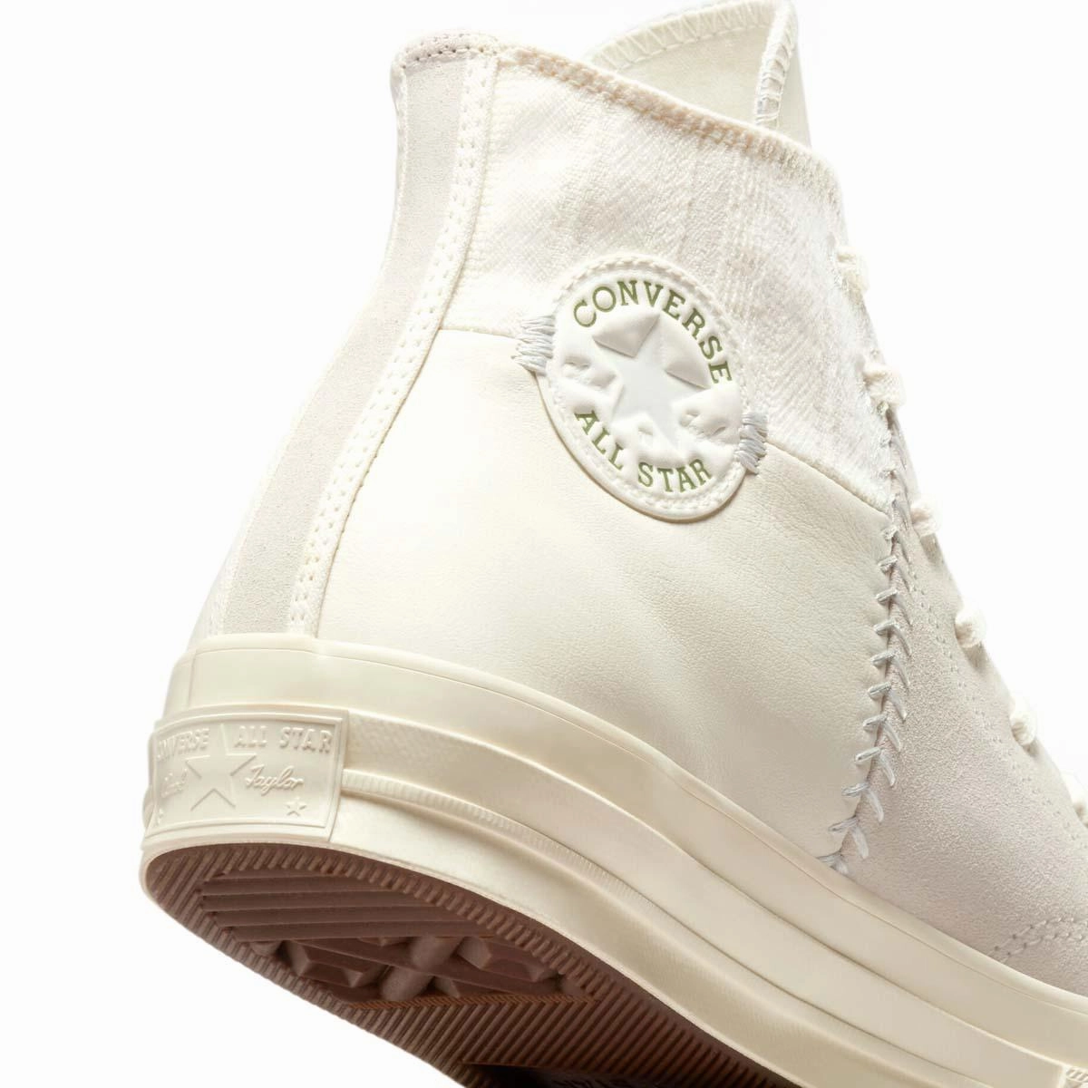 Chuck 70 Soothing Craft 'Egret'