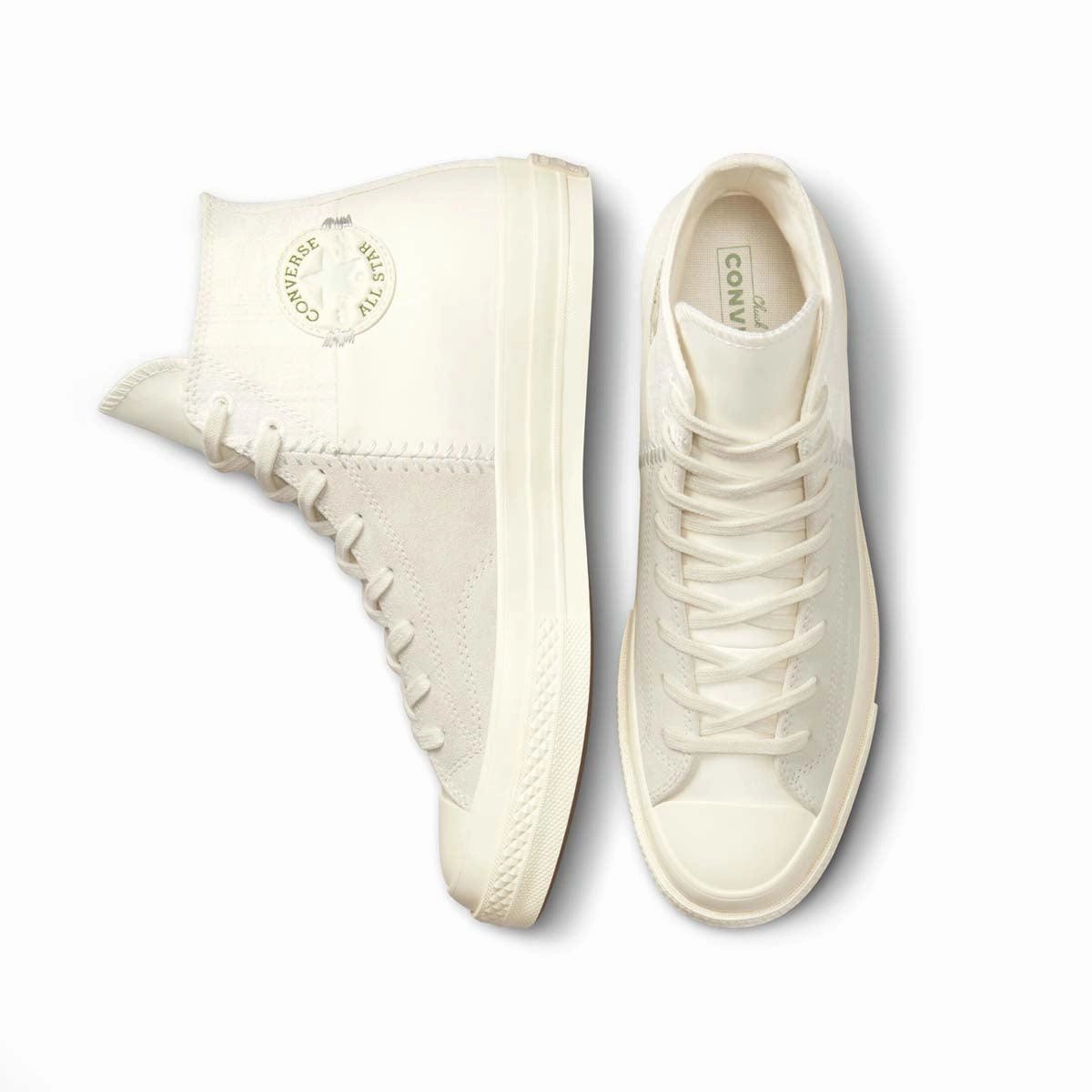 Chuck 70 Soothing Craft 'Egret'