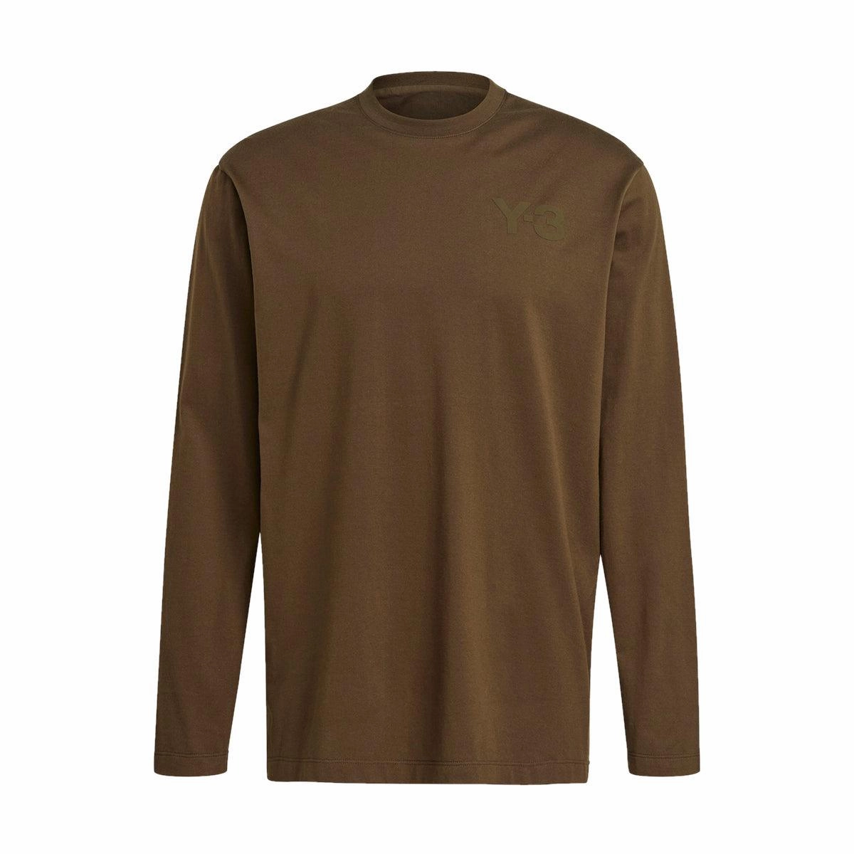 CL Logo L/S Tee