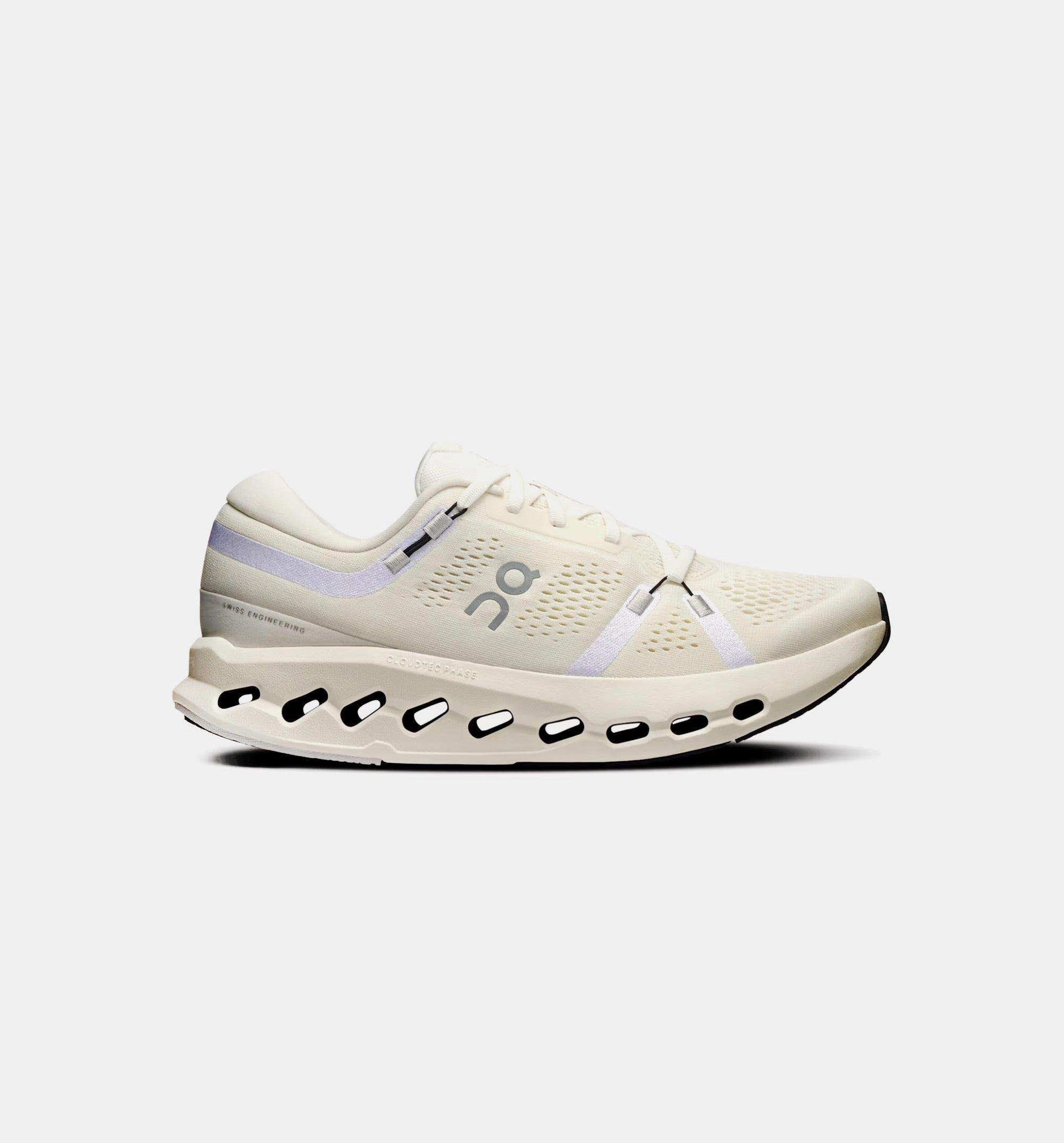Cloudsurfer 2 Mens Lifestyle Shoe - Ivory