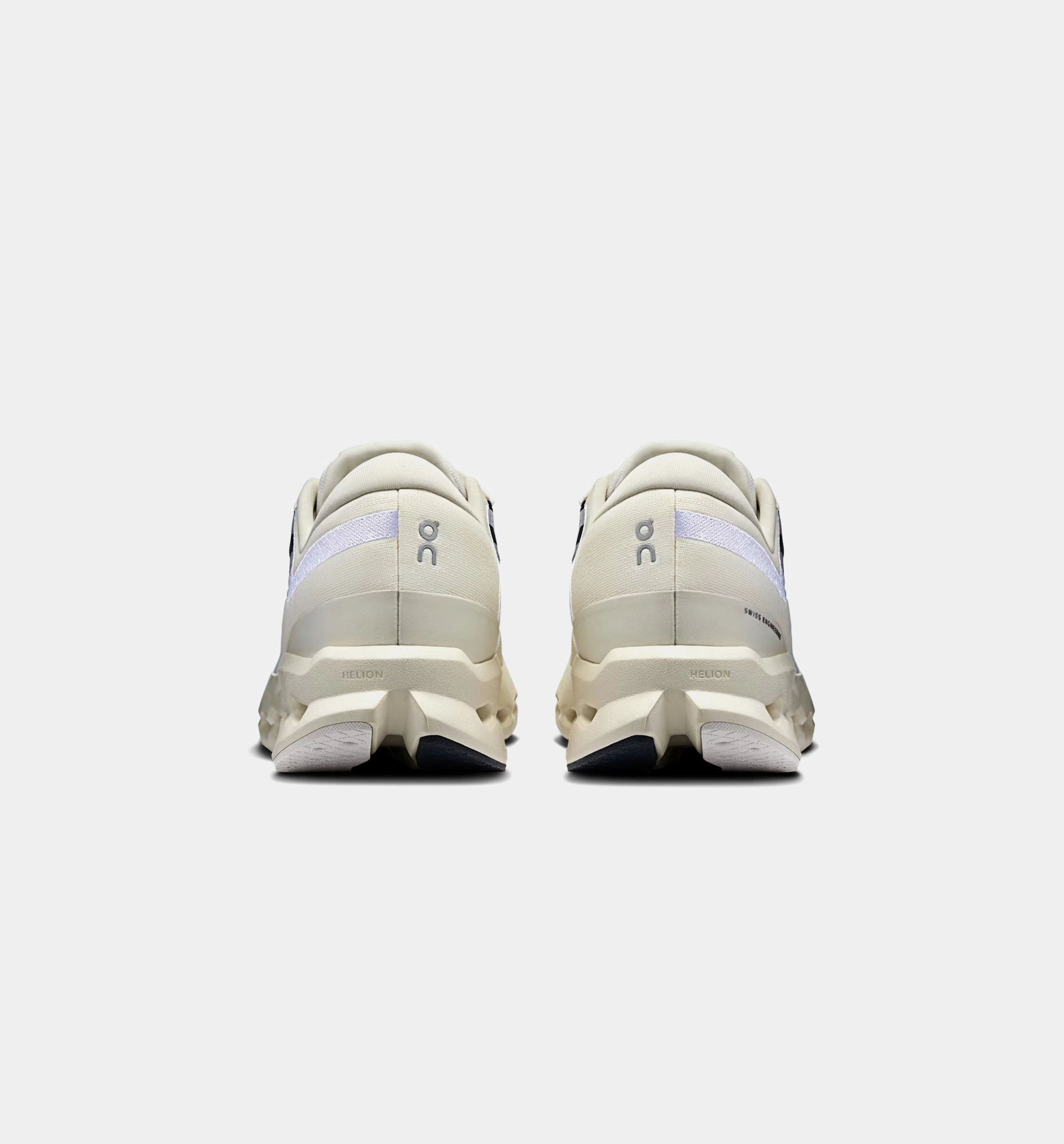Cloudsurfer 2 Mens Lifestyle Shoe - Ivory