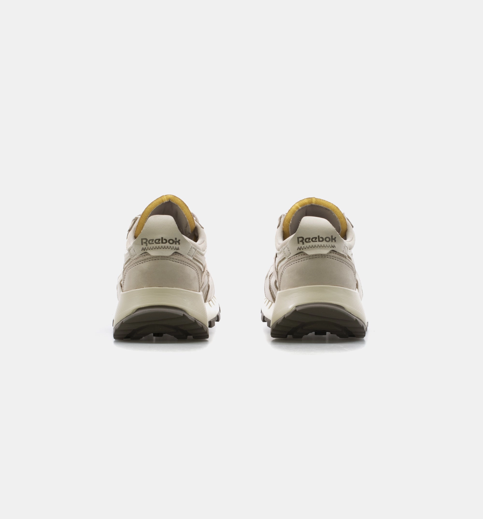 CLSC Legacy Pleasures Mens Lifestyle Shoe - Beige/Bone/White