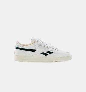 Club C Revenge Mens Lifestyle Shoe - White/Green