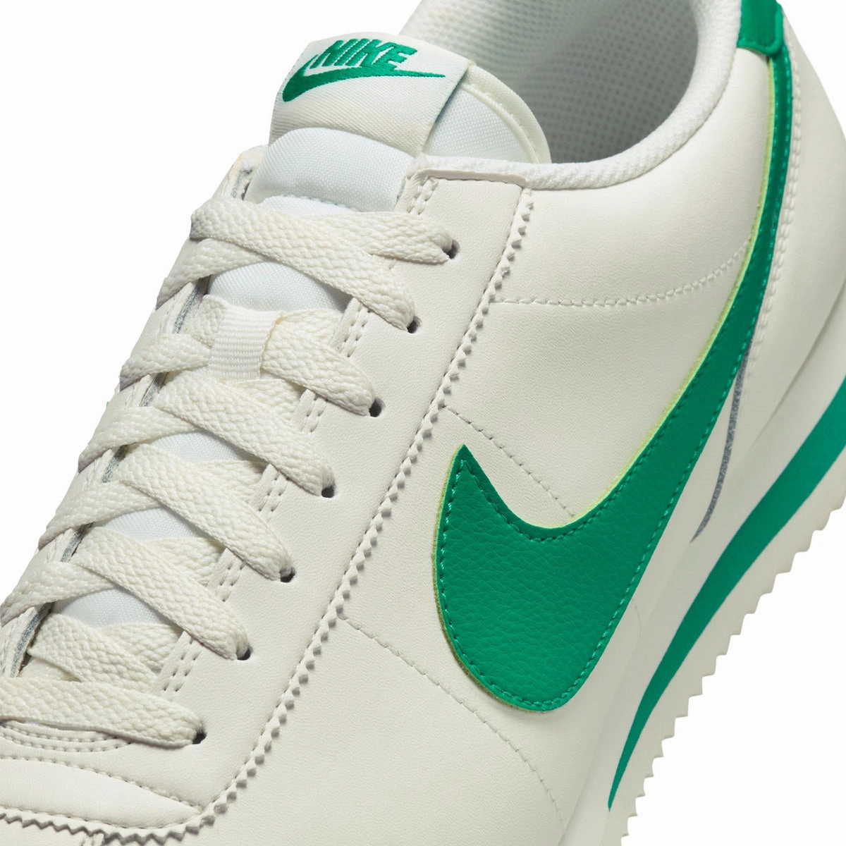 Cortez 'Sail Stadium Green'