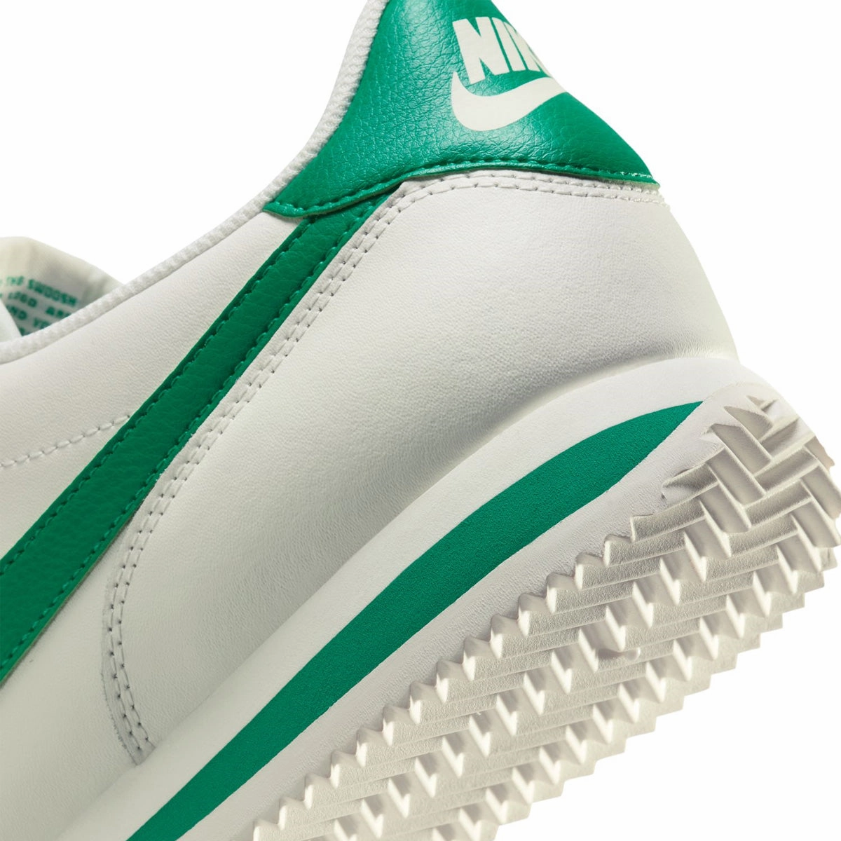 Cortez 'Sail Stadium Green'