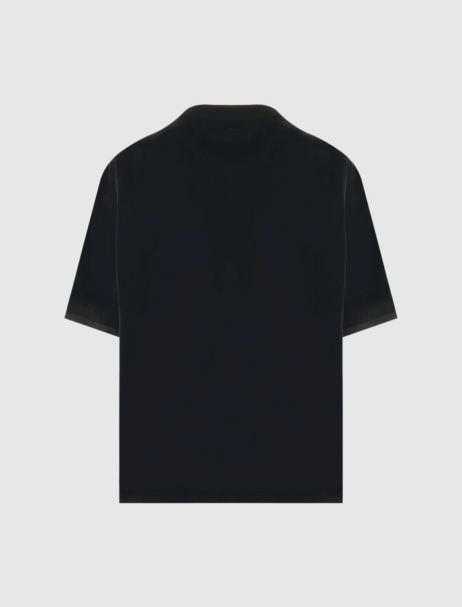 COTTON JERSEY TEE