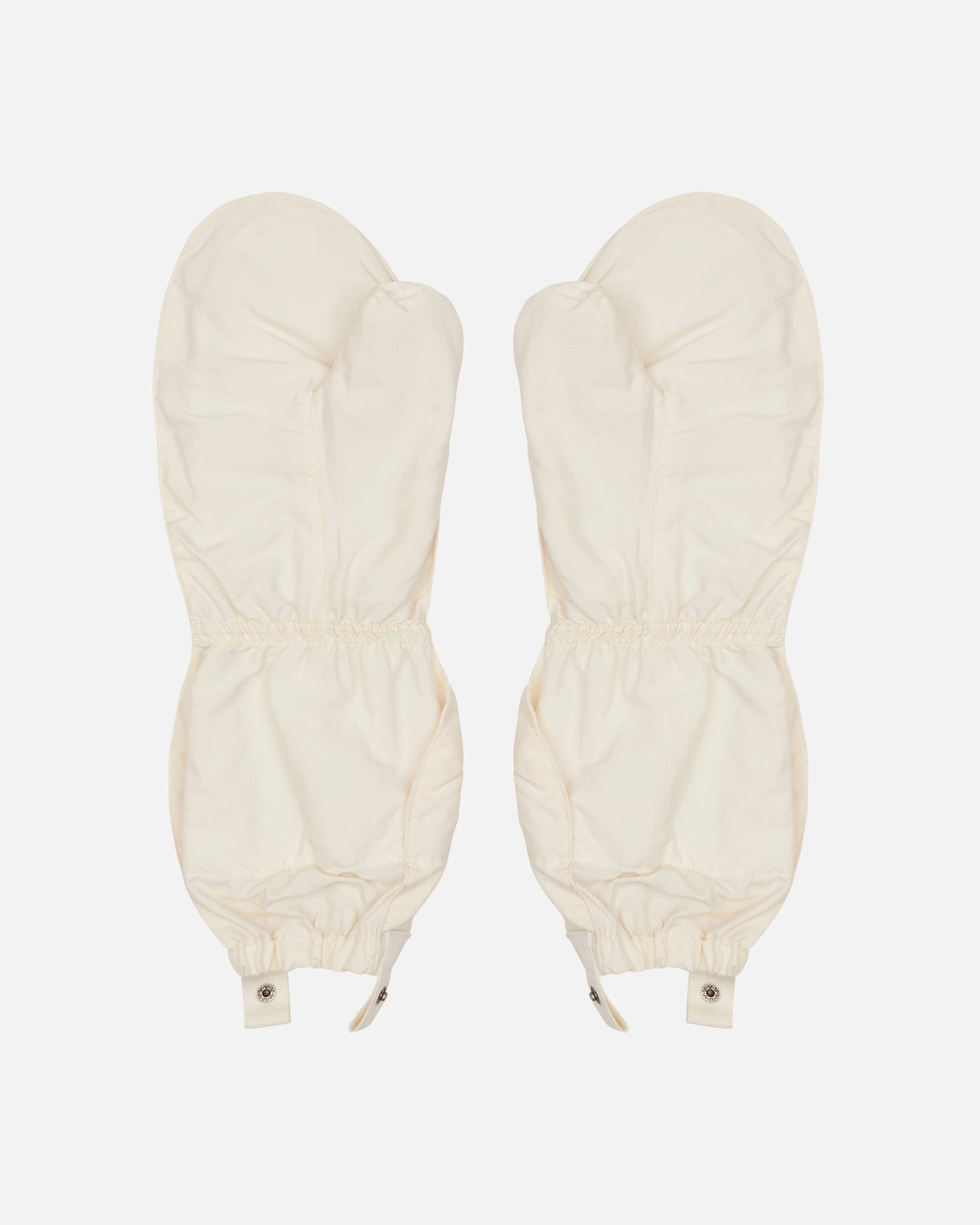 Cover Gloves White