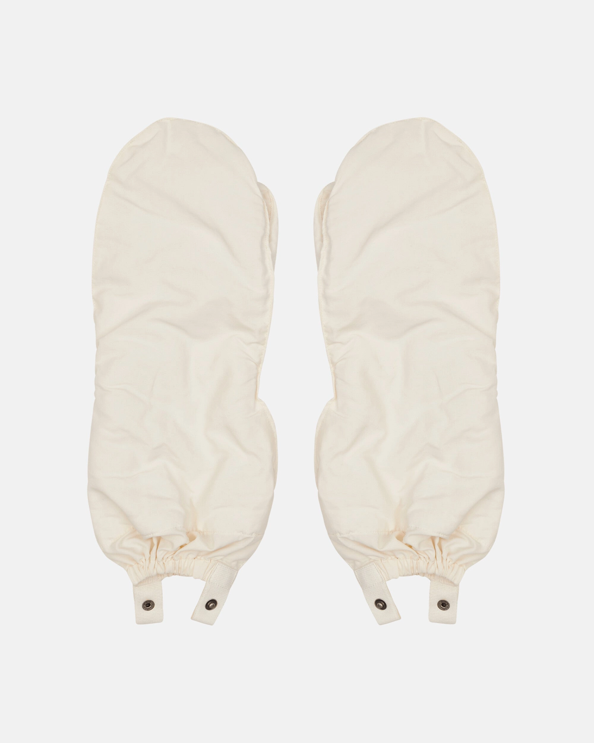 Cover Gloves White