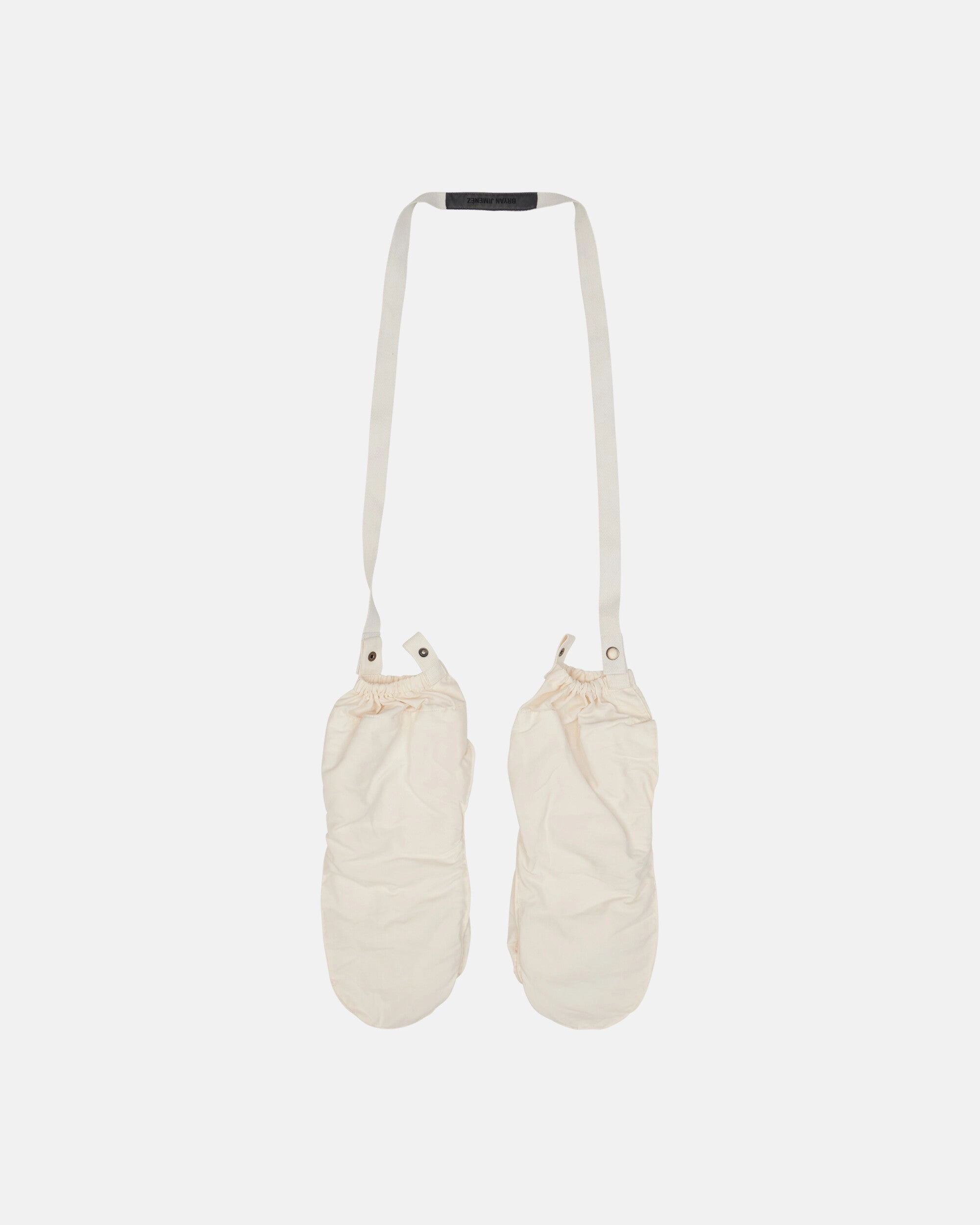 Cover Gloves White