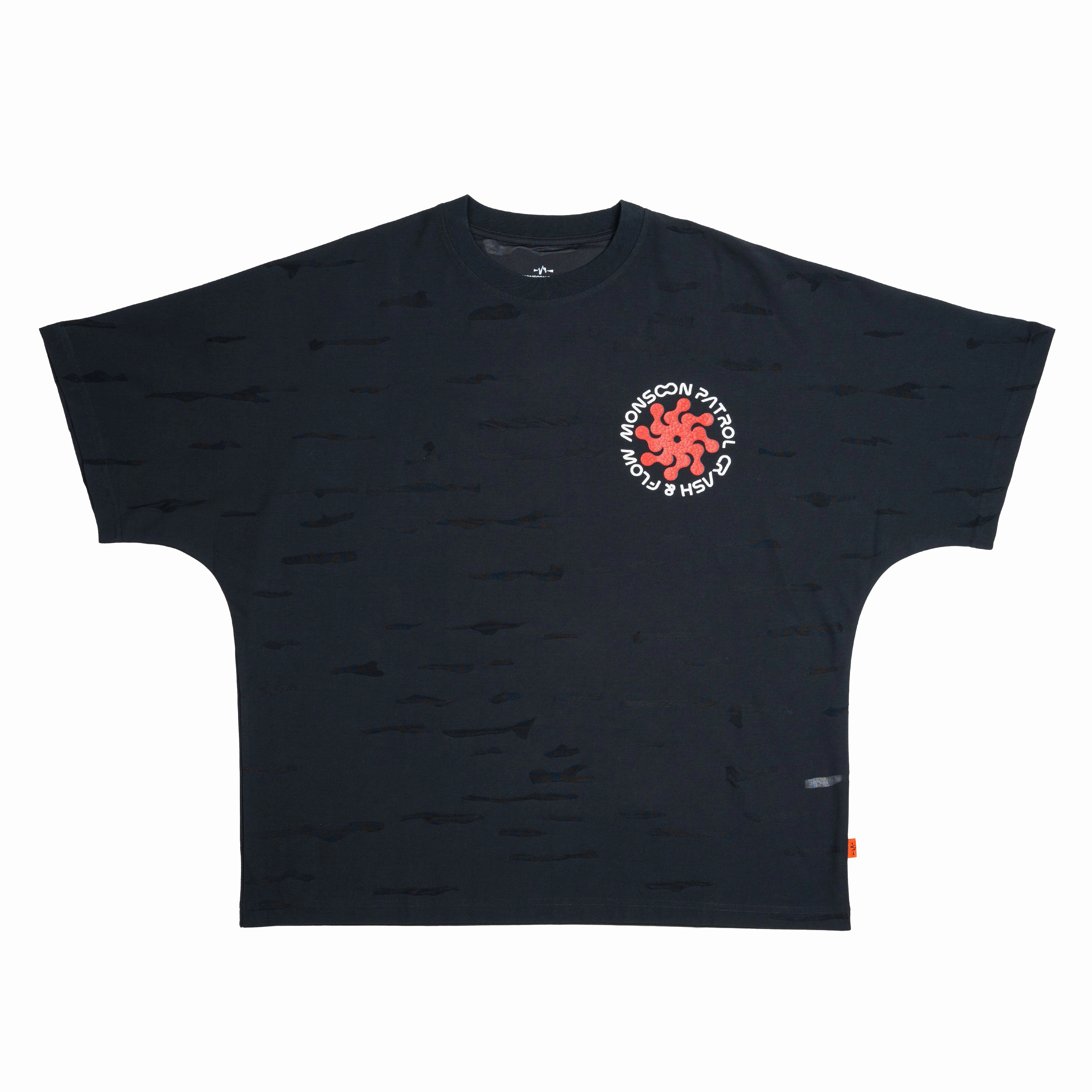 CP Tee 'Black'