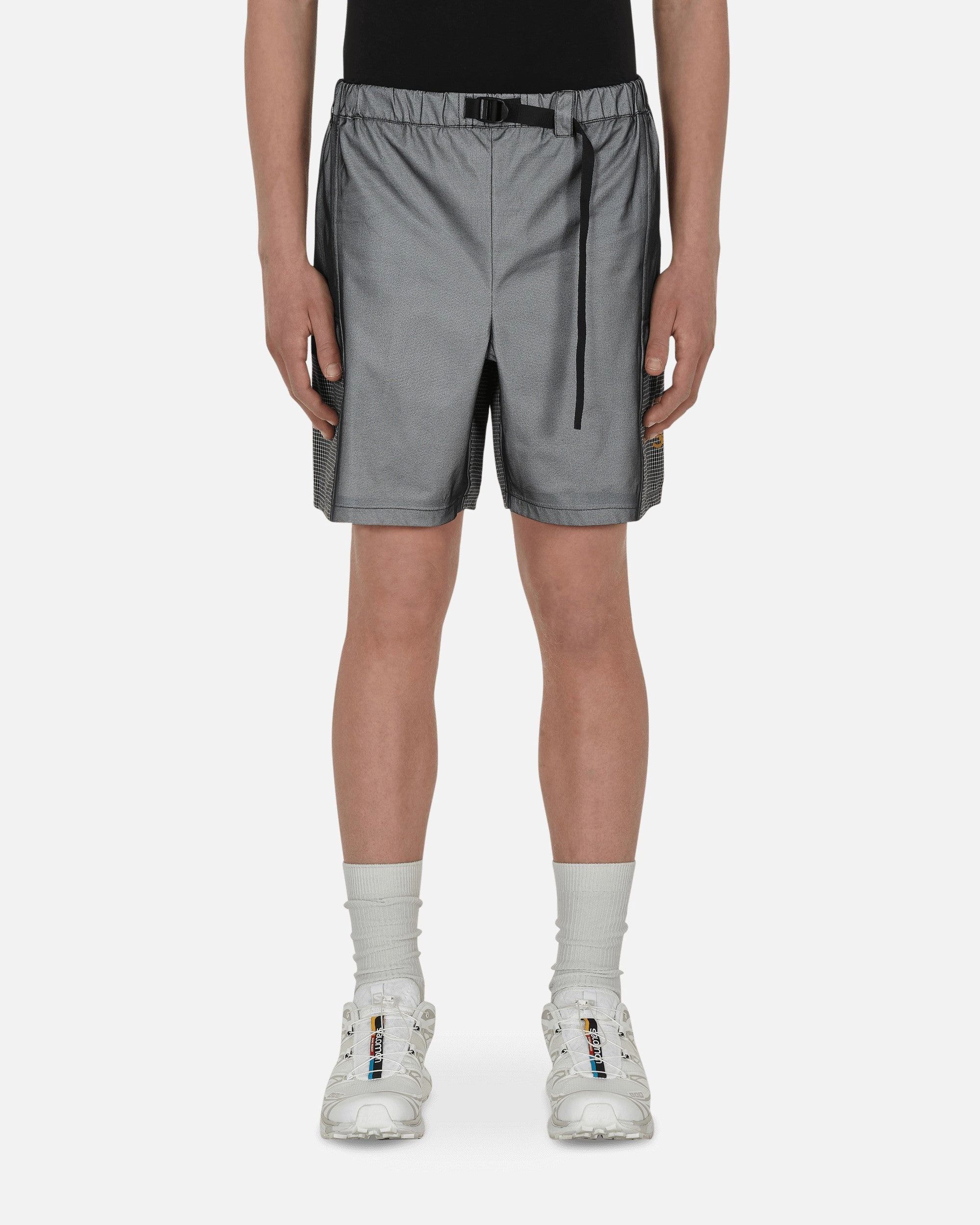 D.I.Y. Kit Furio Shorts Dark Black
