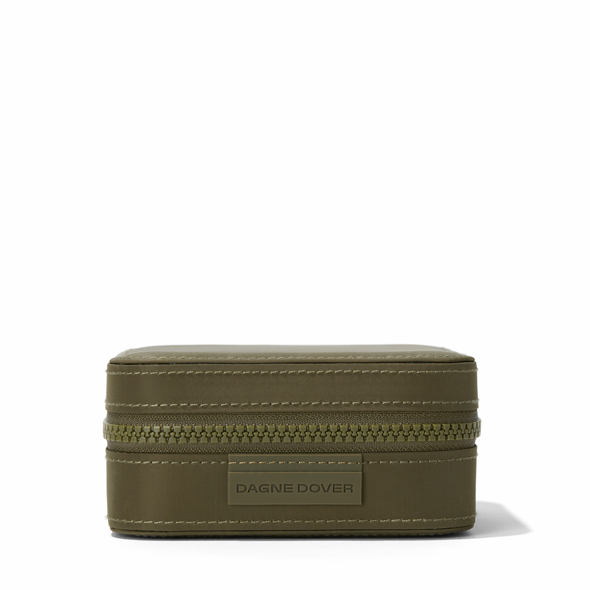 Dagne Dover Frankie Jewelry Case Large