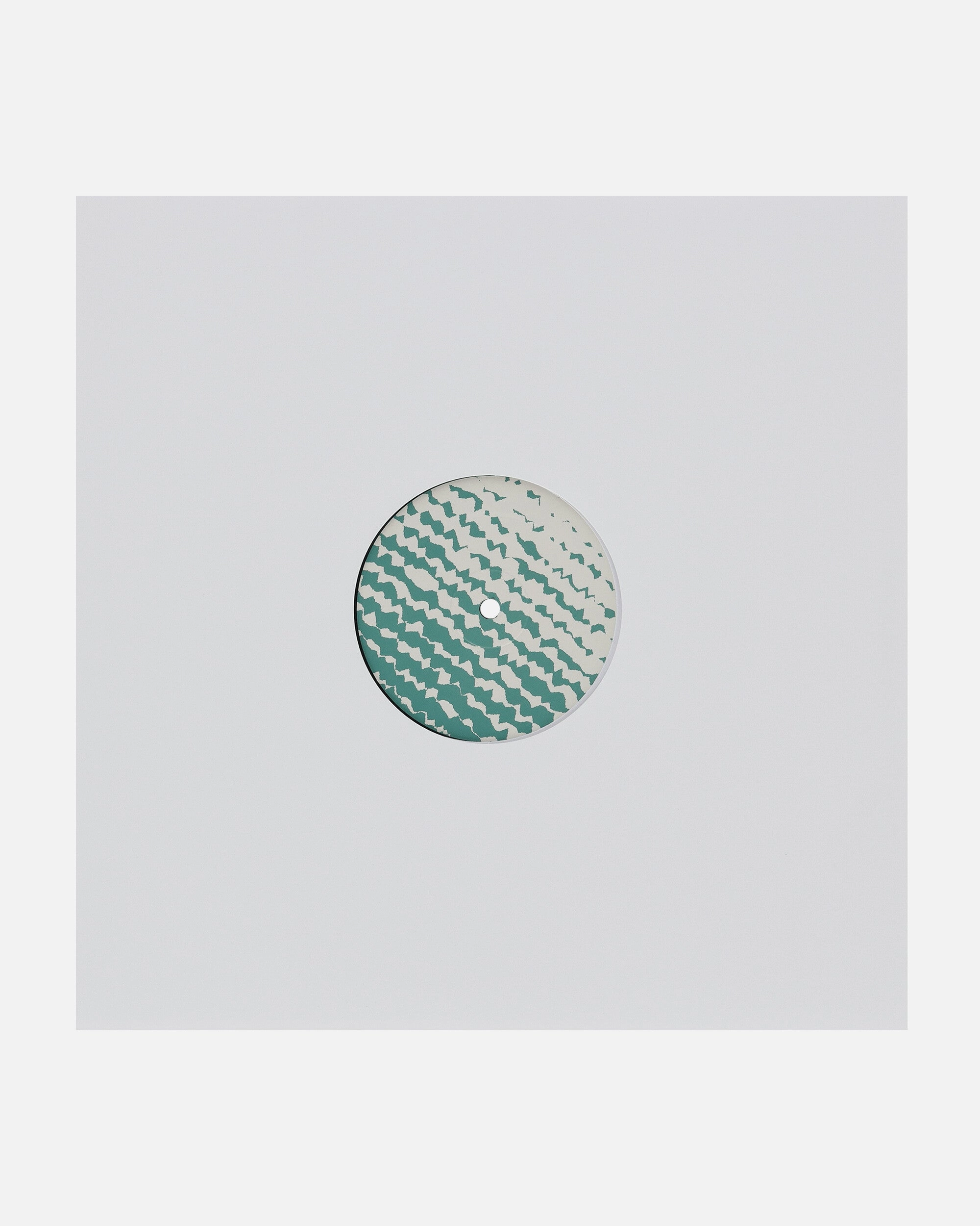 De-Facto EP Vinyl