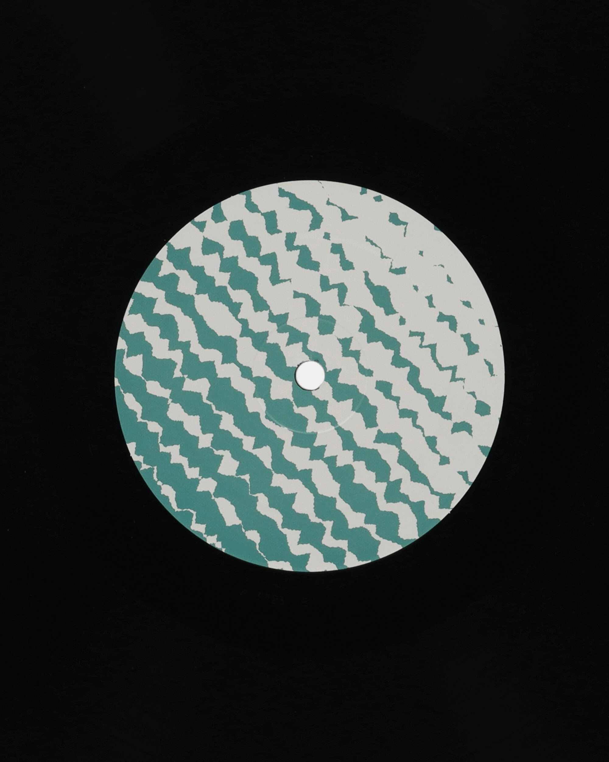 De-Facto EP Vinyl