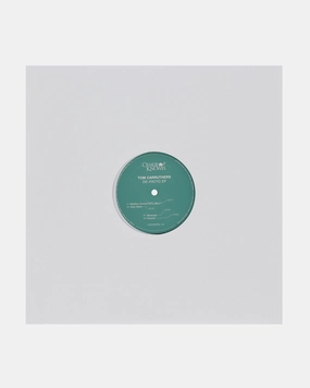 De-Facto EP Vinyl