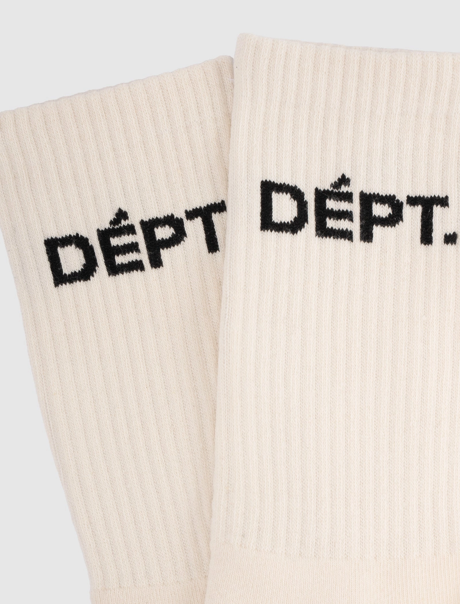 DEPT SOCKS