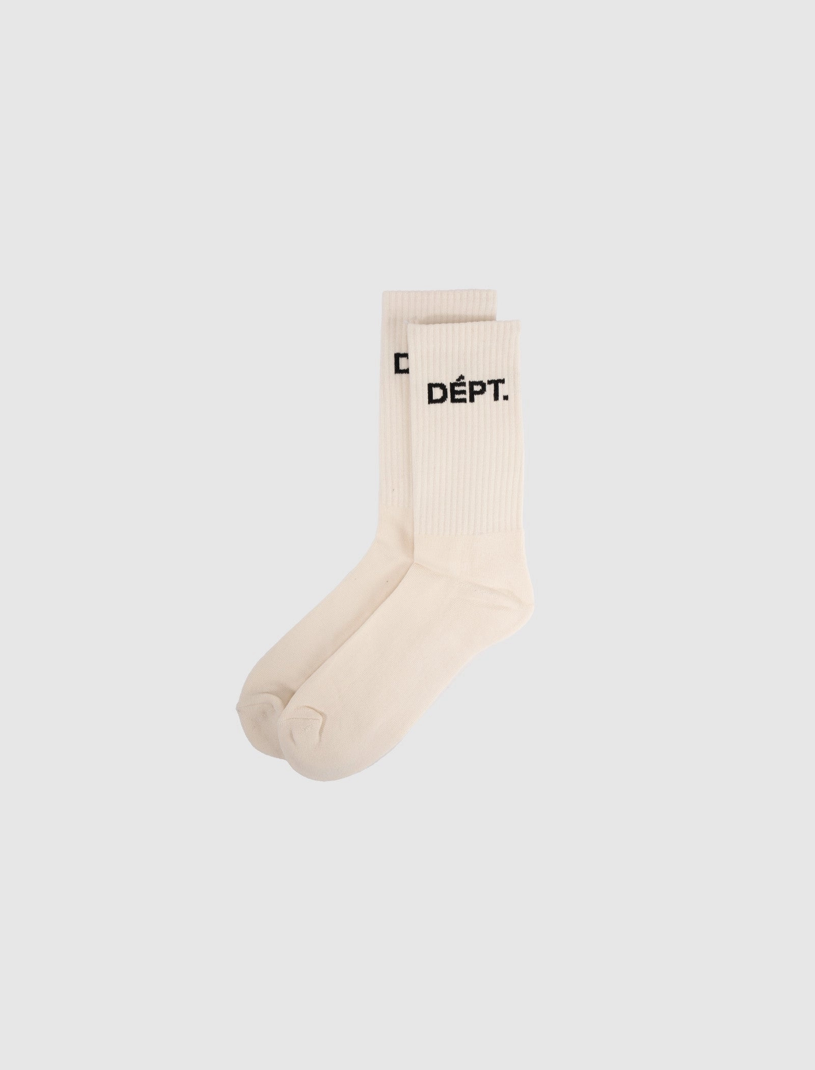 DEPT SOCKS