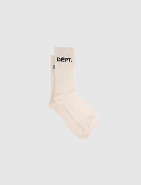 DEPT SOCKS