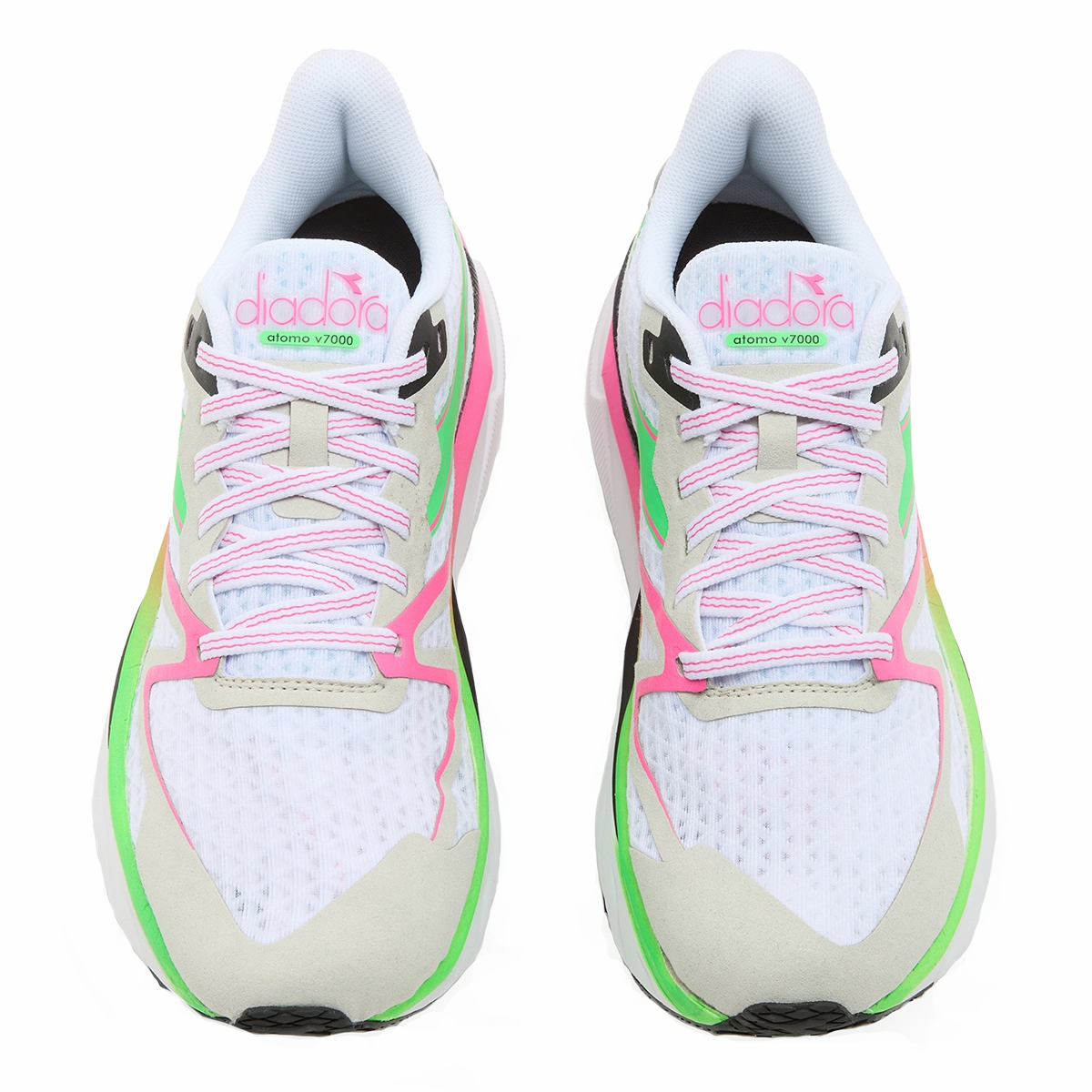Diadora Atomo V7000