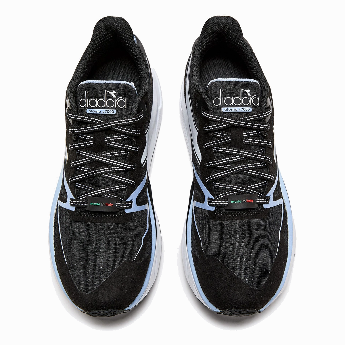 Diadora Atomo V7000