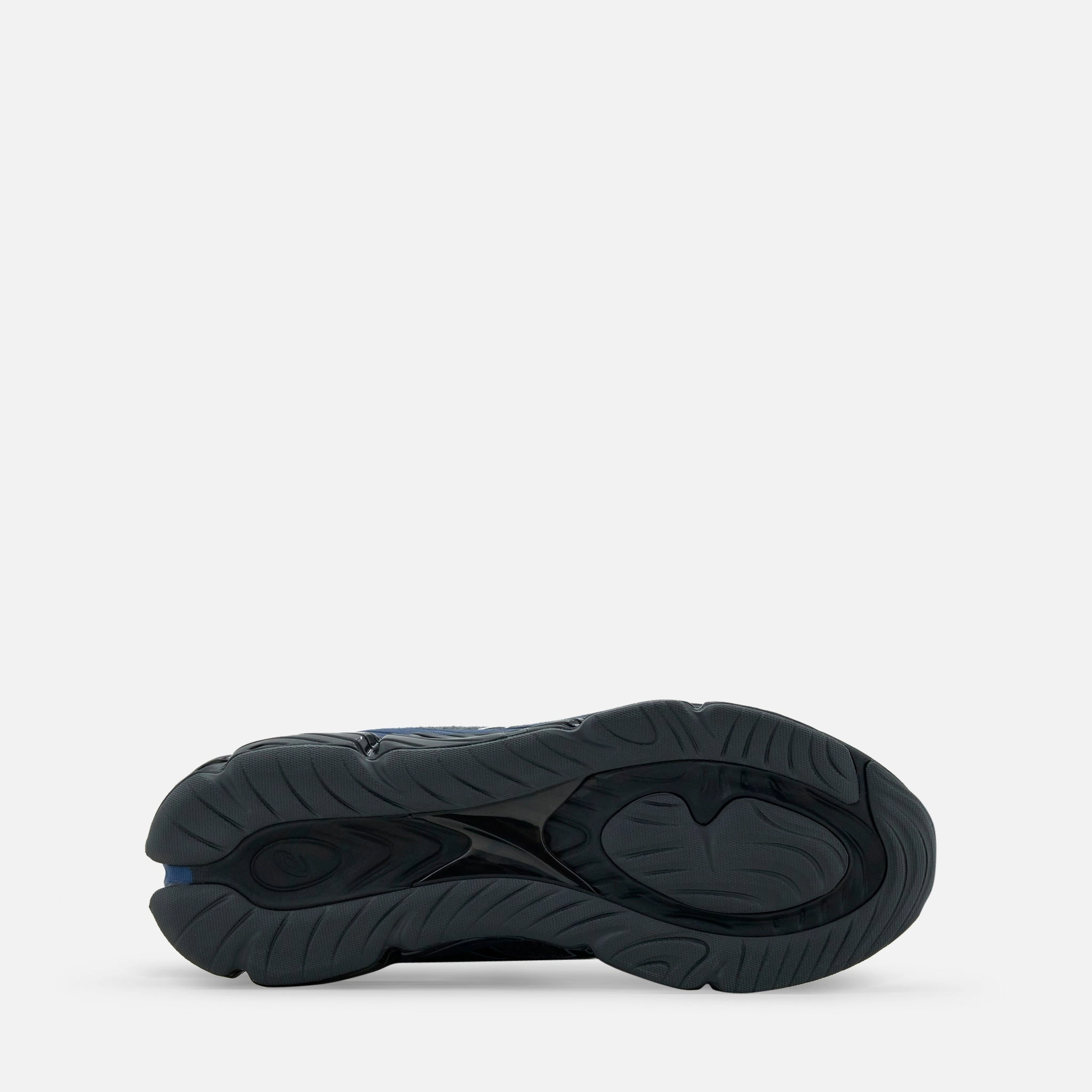 Dime x Gel-Quantum 360 VIII GTX Black | Pure Silver