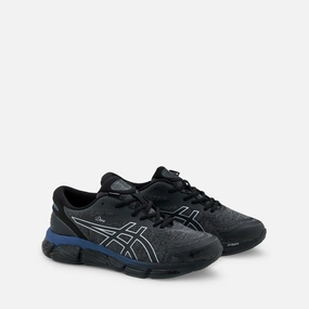Dime x Gel-Quantum 360 VIII GTX Black | Pure Silver