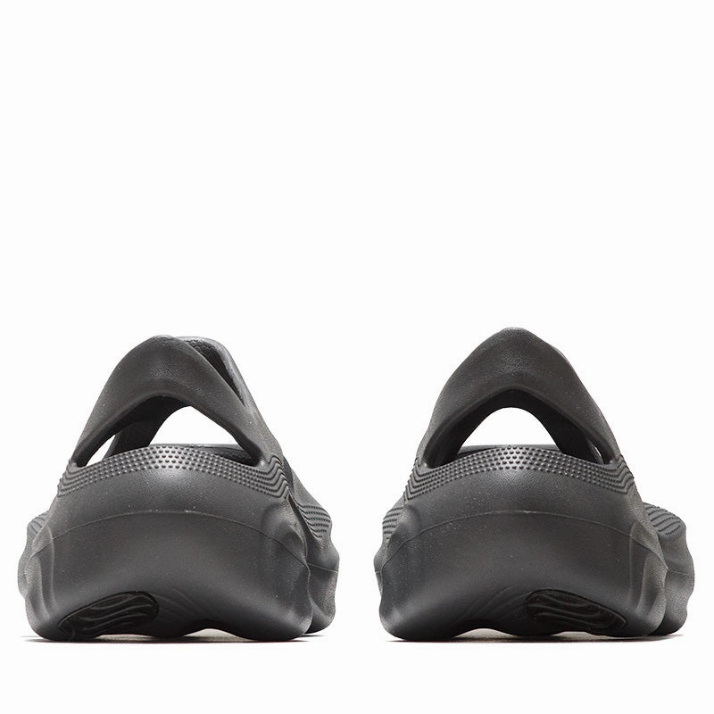 Dingyun Zhang x Crocs Diffuser - Black Sand