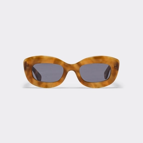 Dolores Sun 48 - Tortoise/Blue Smoke