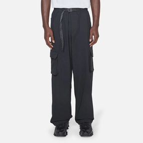 Dri-FIT Kearny Cargo Skate Pant Black | White