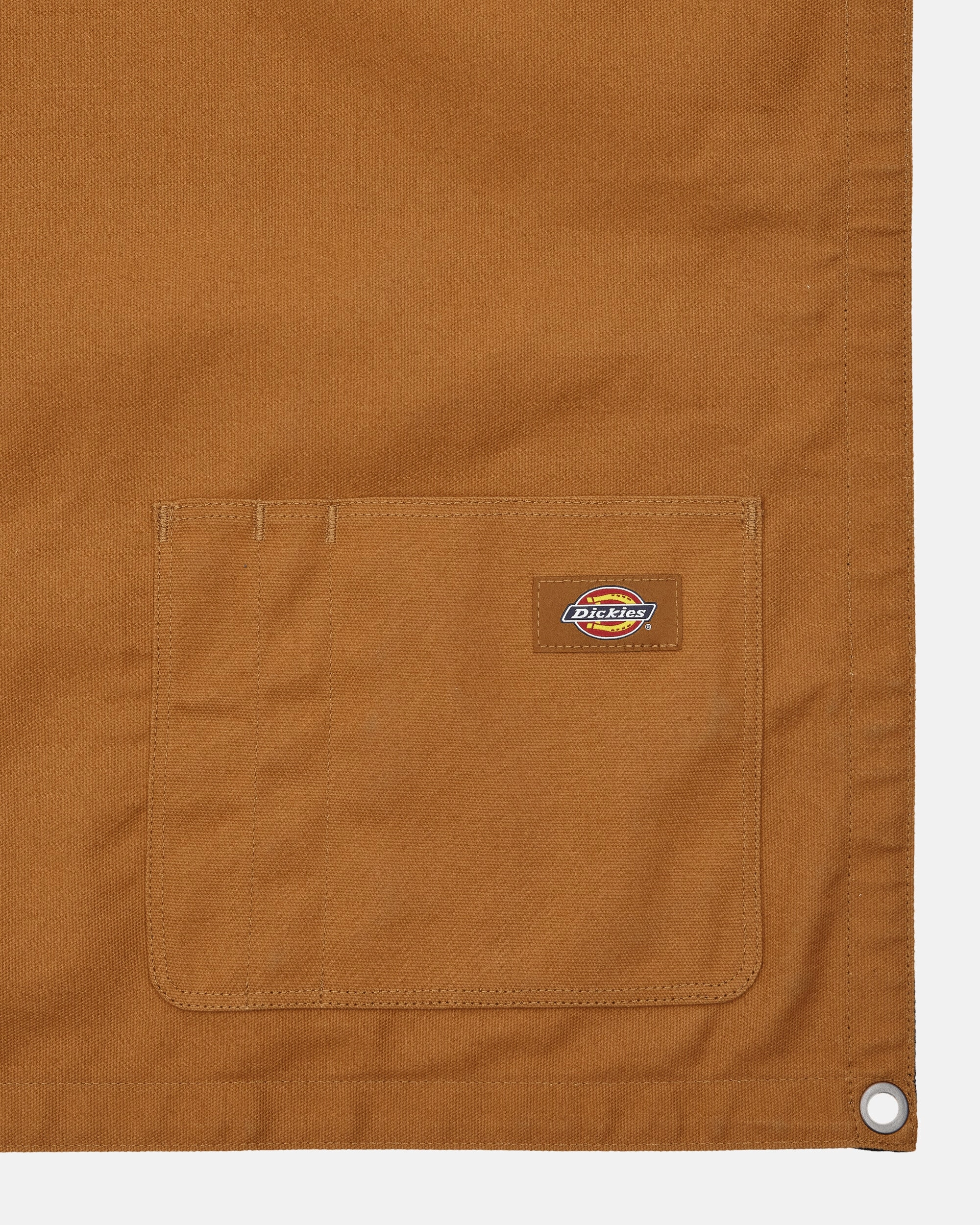 Duck Canvas Picnic Blanket Brown