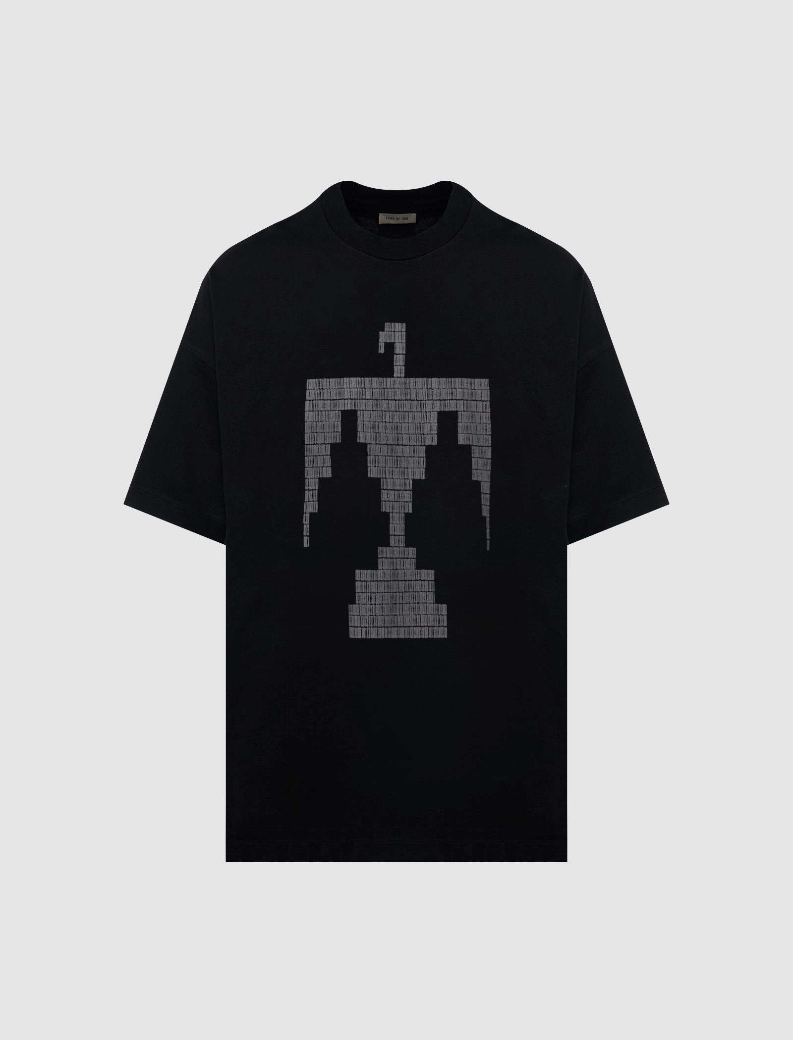EAGLE PRINT TEE