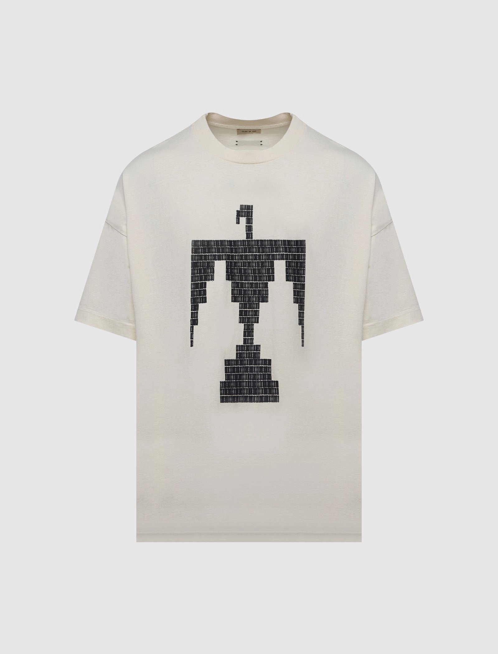 EAGLE PRINT TEE