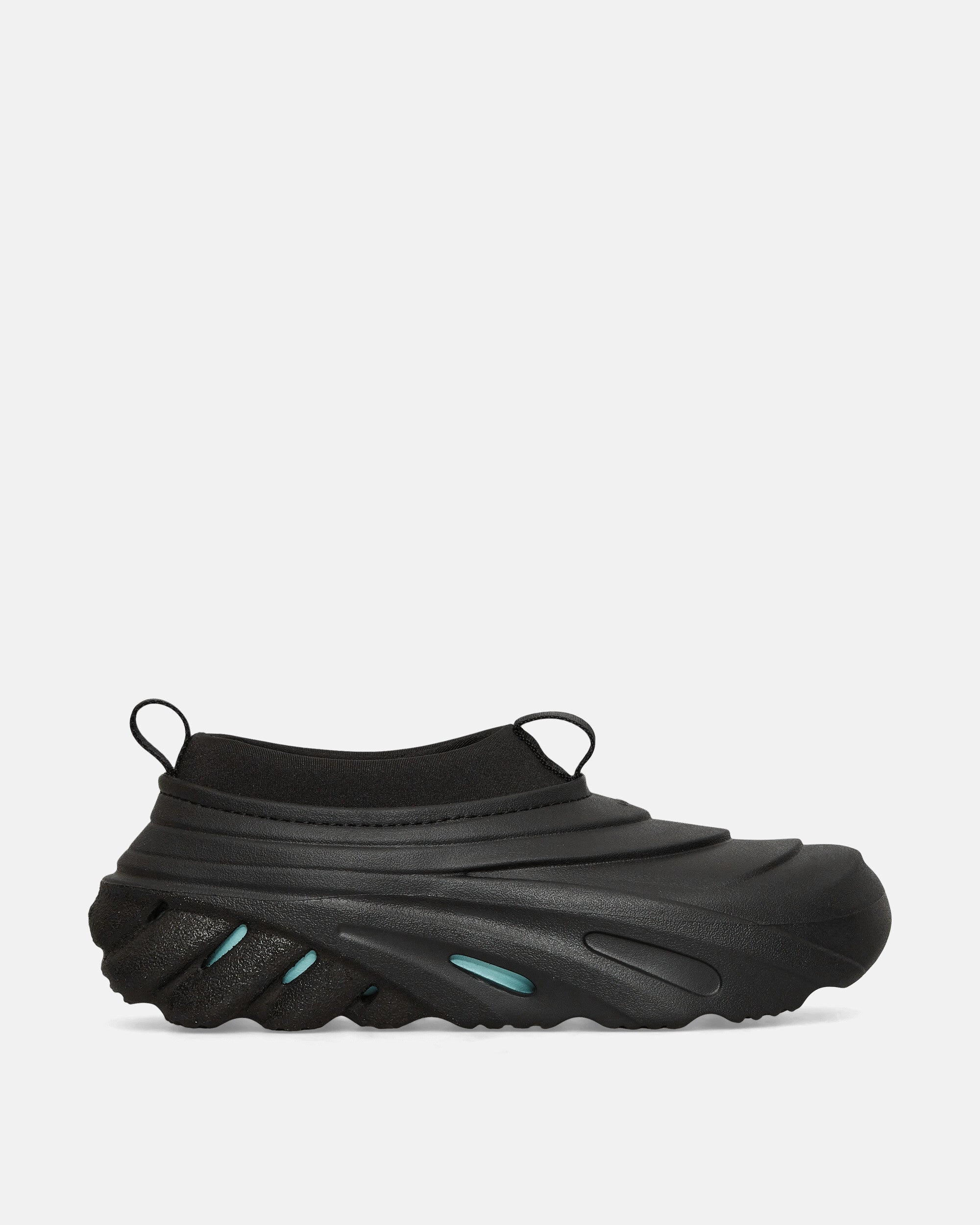 Echo Storm Clogs  Black / Mirage