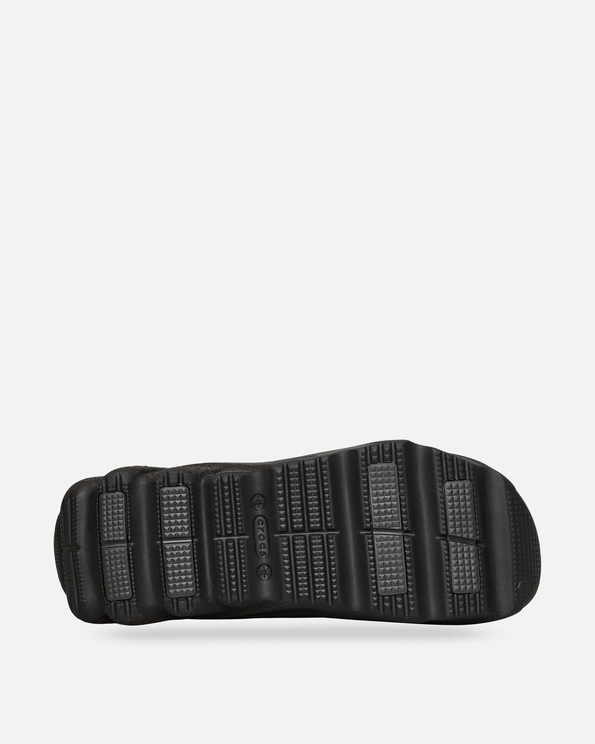 Echo Storm Clogs  Black / Mirage