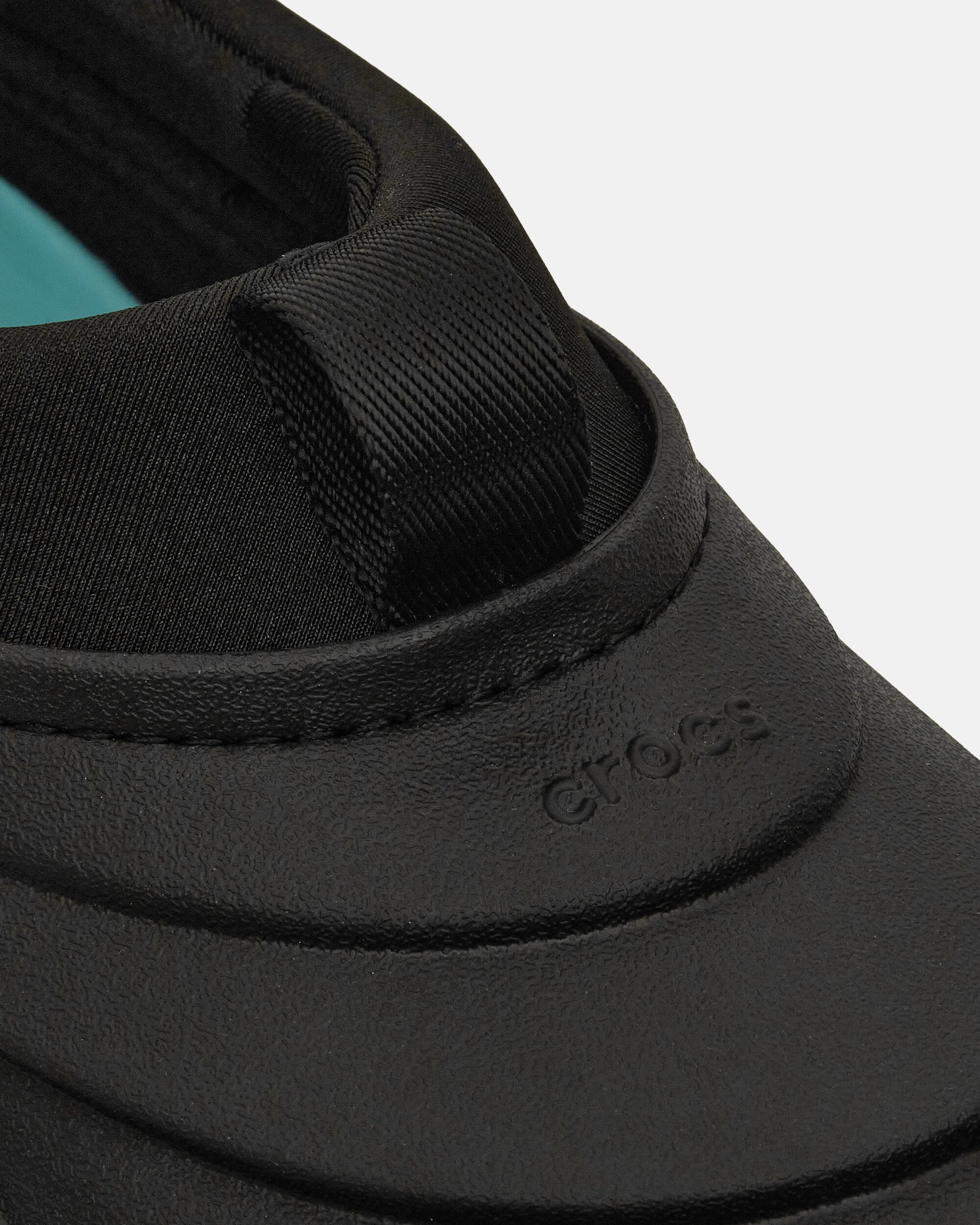 Echo Storm Clogs  Black / Mirage