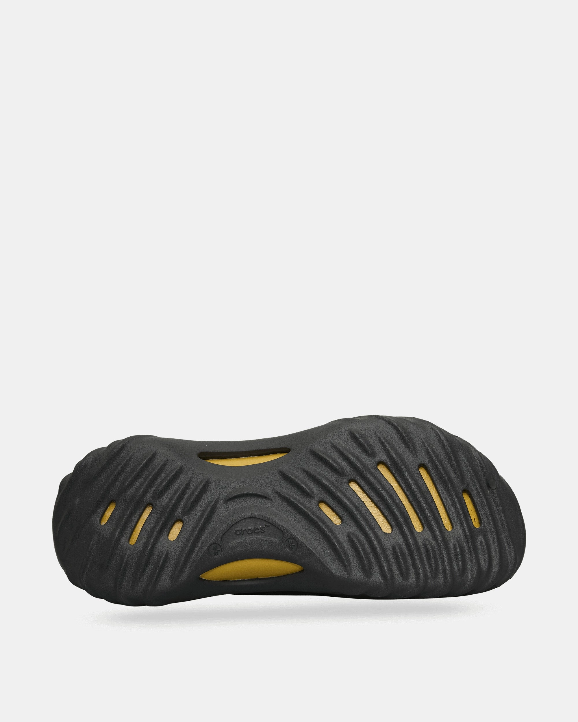 Echo Wave Mules Black
