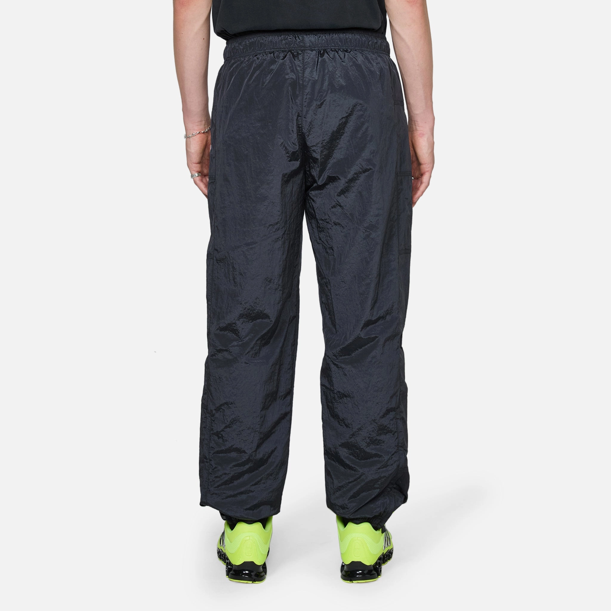 EQT Track Pants Black