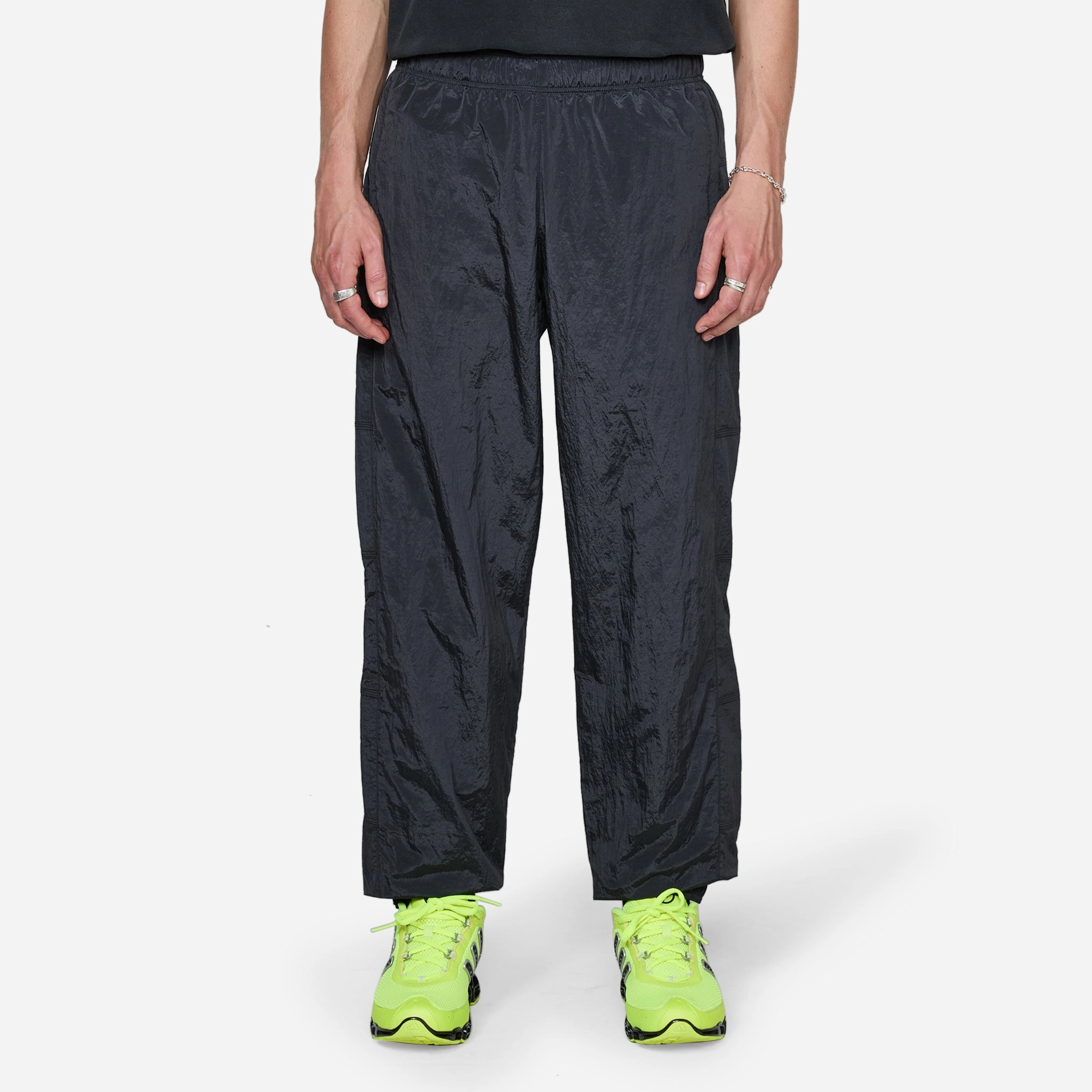 EQT Track Pants Black