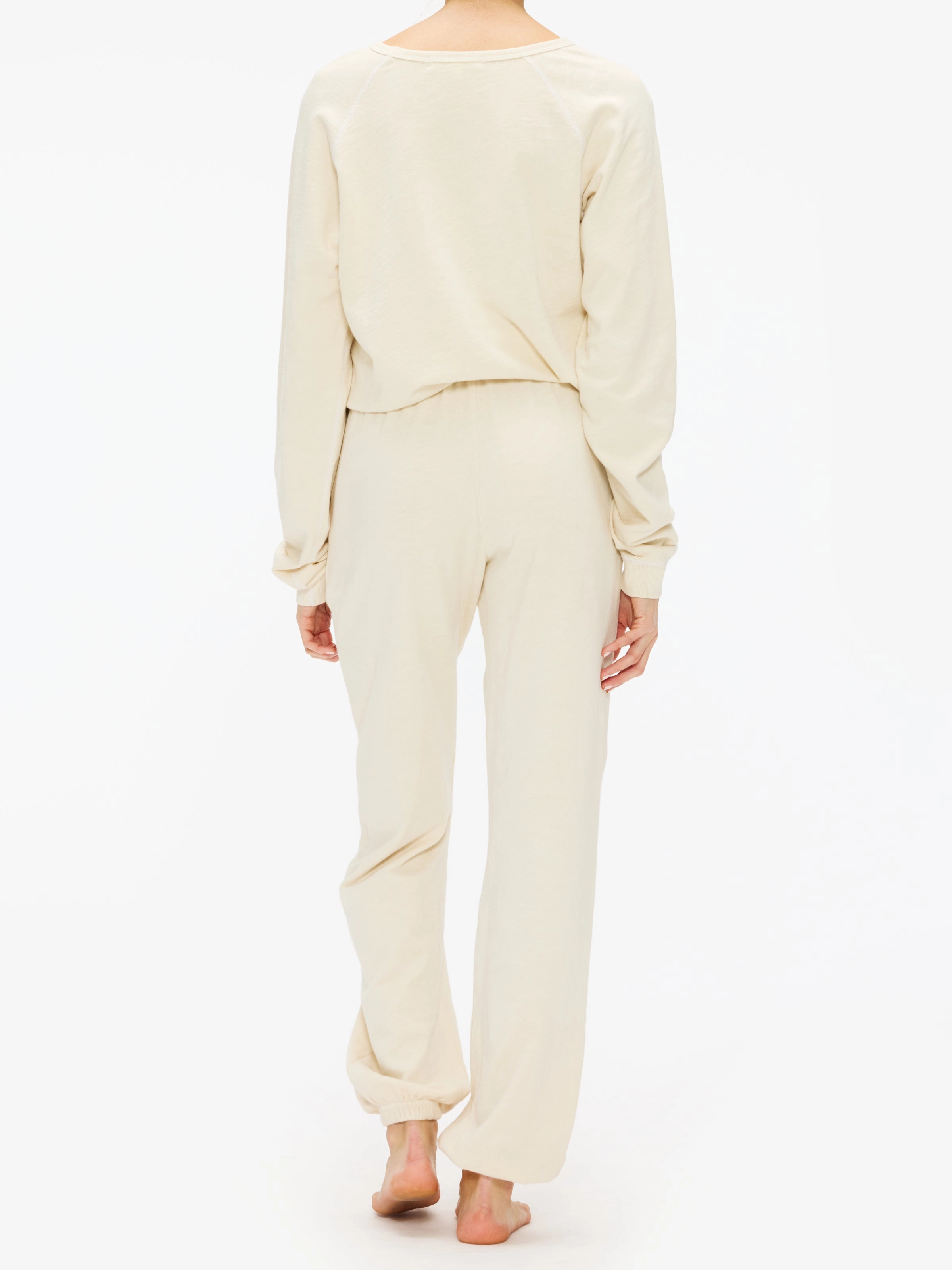 Eterne Sonny Oversized Sweatshirt