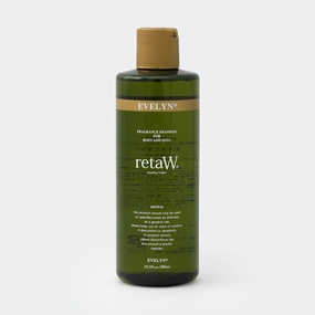 EVELYN* Body Shampoo