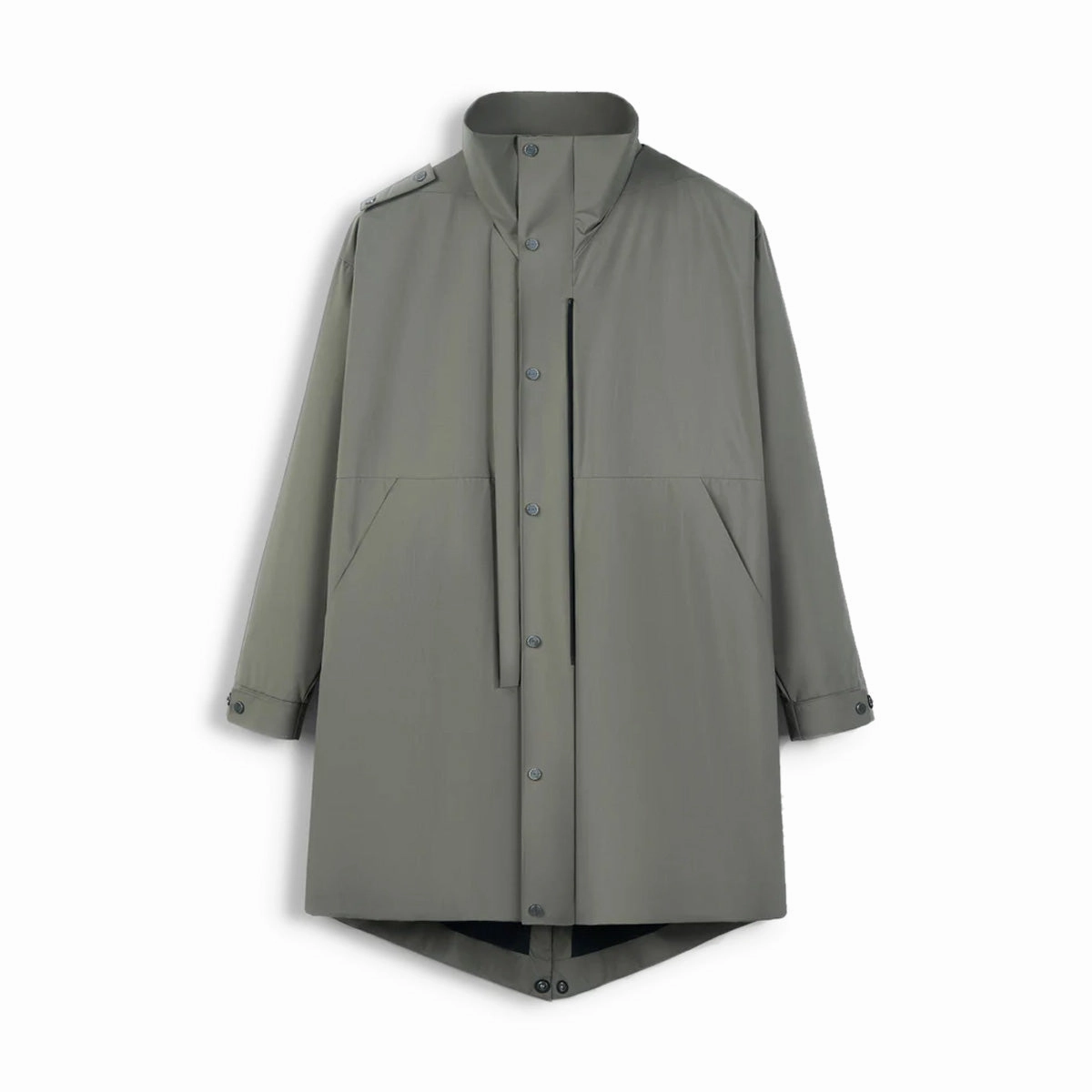 Everest Trench Jacket 'Beige'